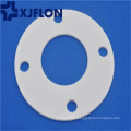 customized PTFE spacer molded ptfe gasket
